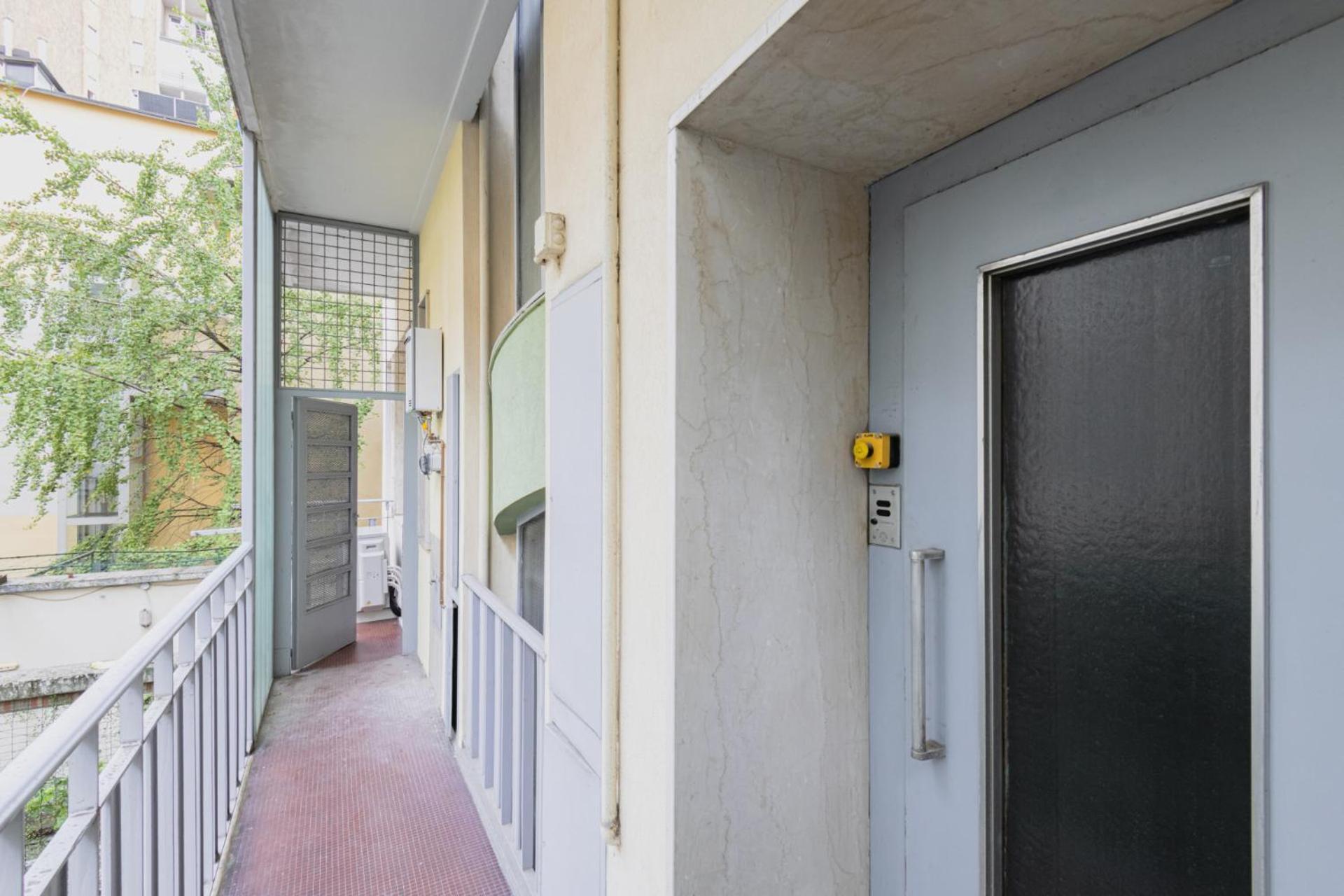 Easylife - Luminosa Dimora In Sant'ambrogio * Milano