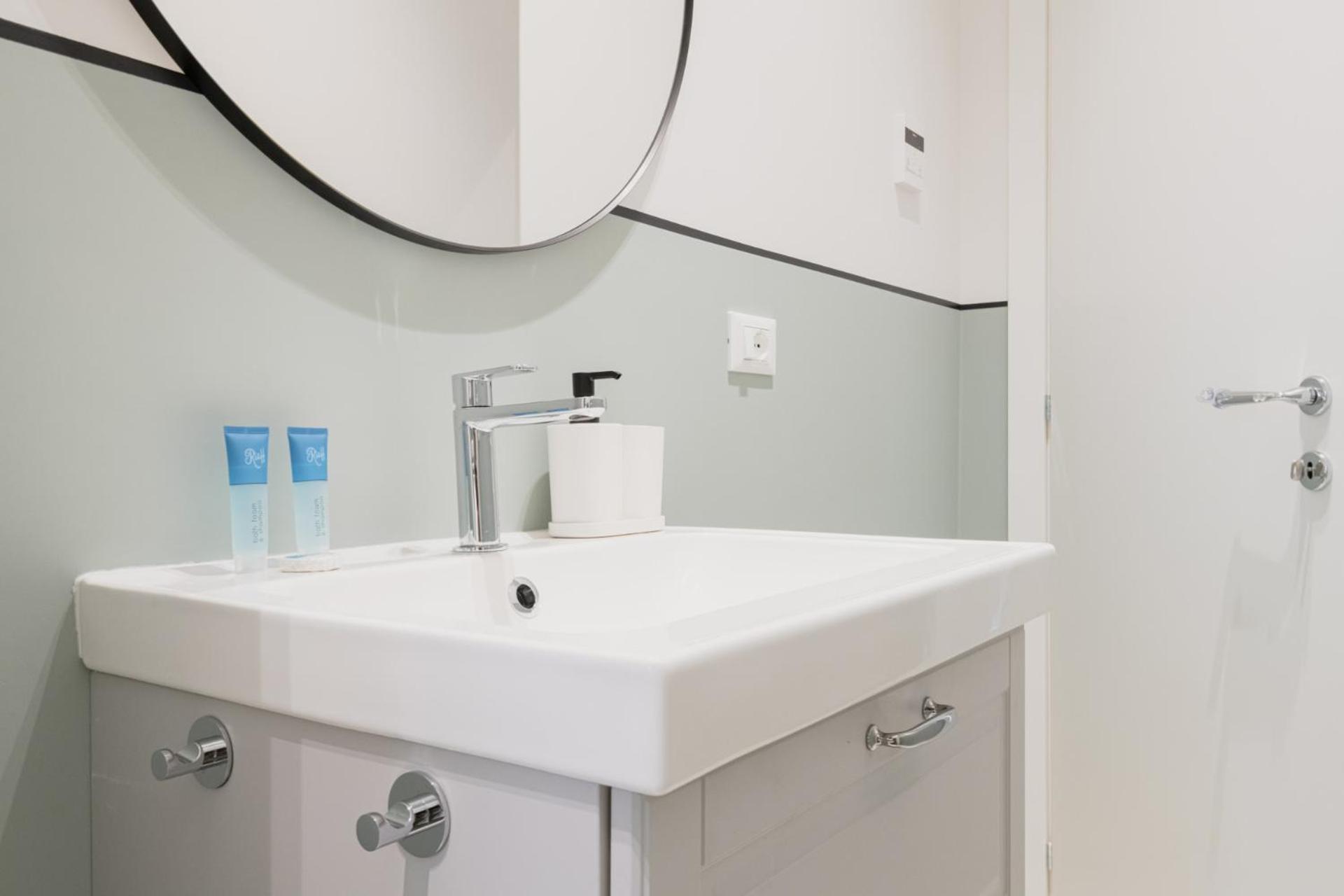 Easylife - Luminosa Dimora In Sant'ambrogio Milano