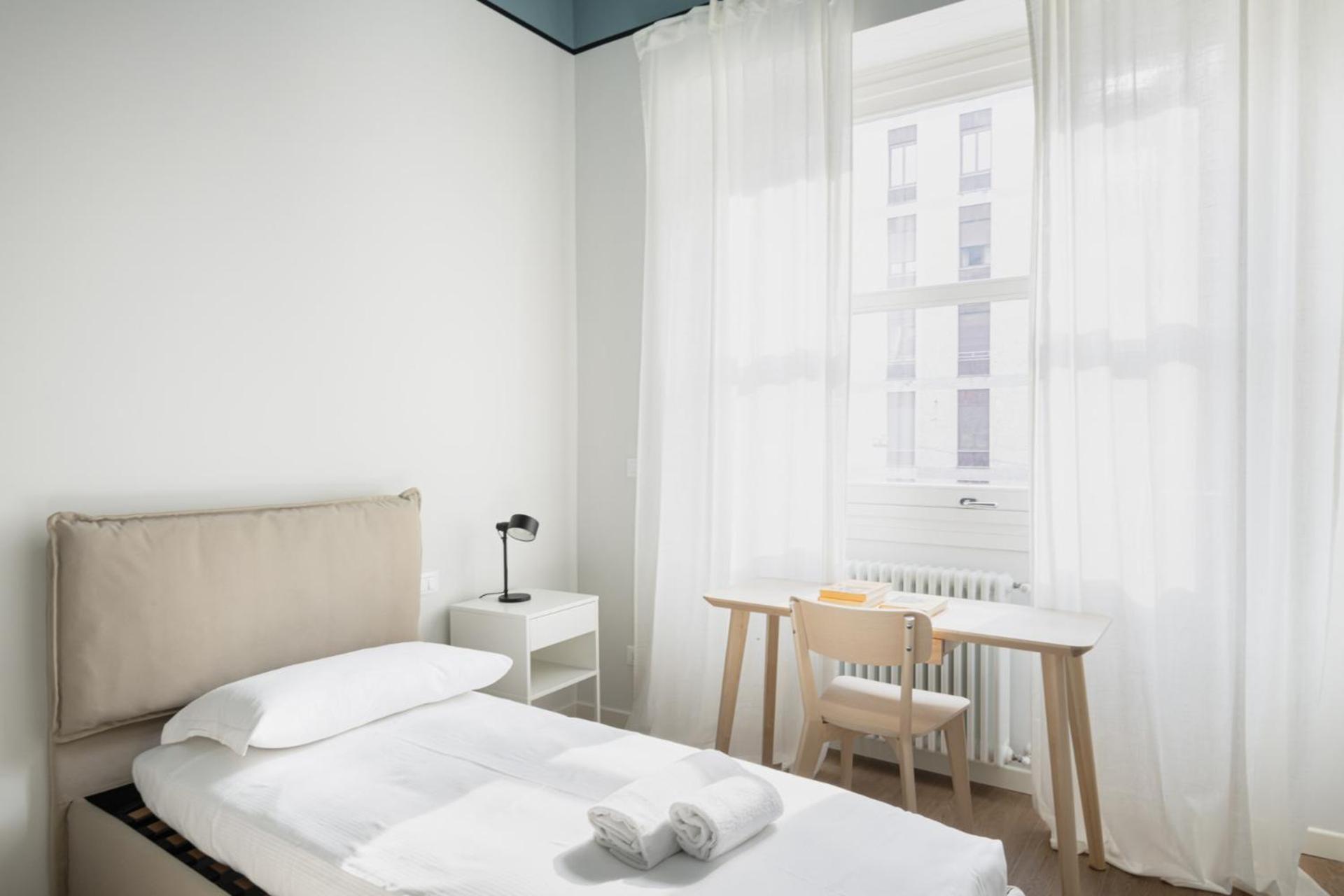 Easylife - Luminosa Dimora In Sant'ambrogio Milán