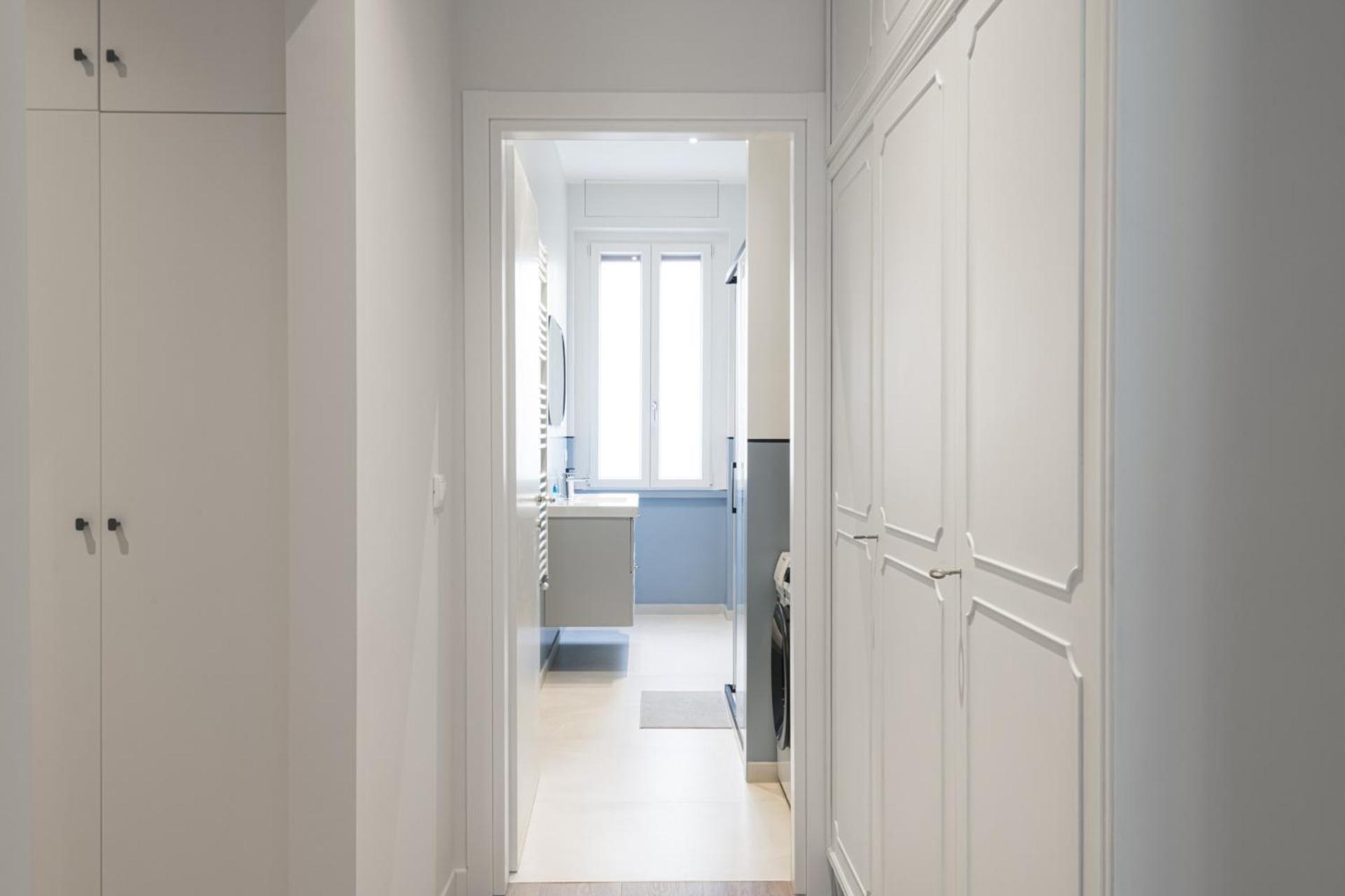 Easylife - Luminosa Dimora In Sant'ambrogio * Milán