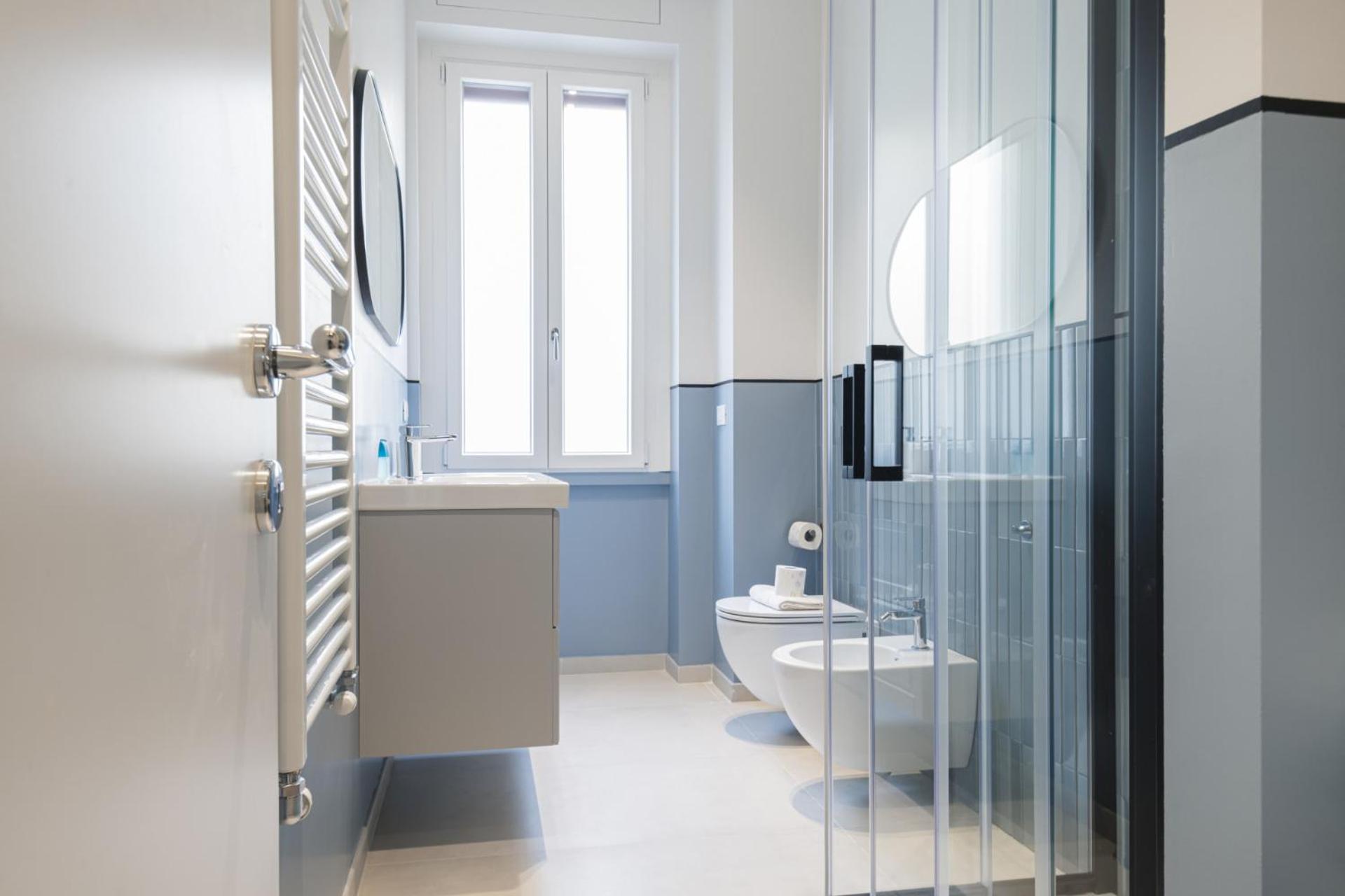 Apartamento Easylife - Luminosa Dimora In Sant'ambrogio Milán