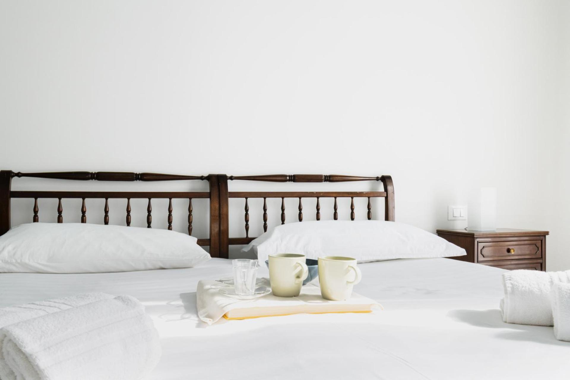 Easylife - Luminosa Dimora In Sant'ambrogio Milán