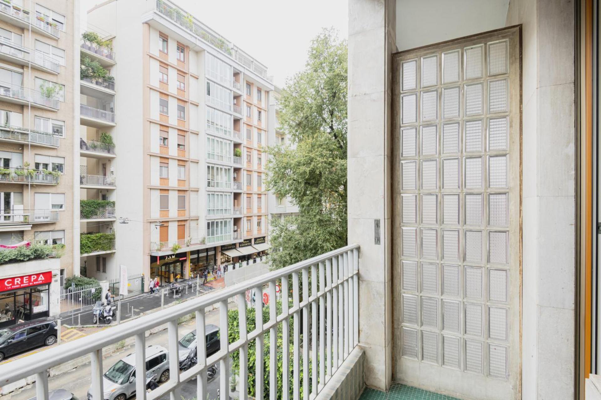 Easylife - Luminosa Dimora In Sant'ambrogio Apartamento *